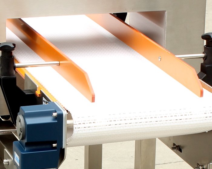 金屬探測器金屬檢測機常規(guī)測試方法